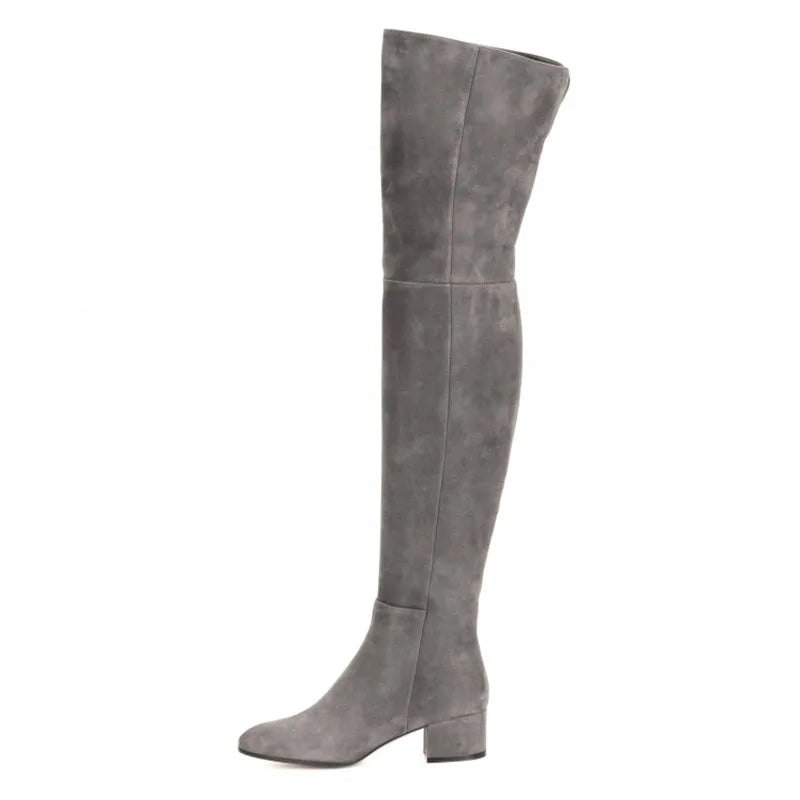 ###Boots Cao Cấp Arden Furtado 2025 - Nữ Tính & Phong Cách - Daisan Mart