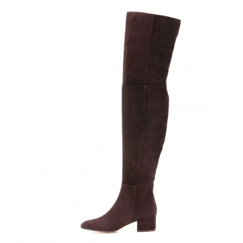 ###Boots Cao Cấp Arden Furtado 2025 - Nữ Tính & Phong Cách - Daisan Mart