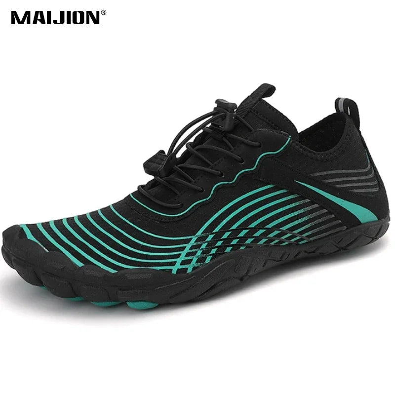 Giày Nhanh Khô Unisex Bơi Lội & Ngoài Trời 50K歩 - Daisan Mart