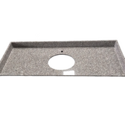 Bán buôn Mặt bàn bếp bằng đá granite chống trầy xước bền bỉ Mặt bàn bếp bằng đá granite giá rẻ Mặt bàn bếp bằng đá granite chất lượng cao - Daisan Mart