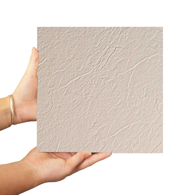 Đá cẩm thạch đất sét mềm dẻo Travertine nhẹ thân thiện với môi trường tự nhiên - Daisan Mart