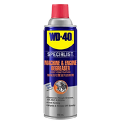 Dung Dịch Tẩy Rửa Dầu Mỡ Máy Và Động Cơ WD-40 - Daisan Mart