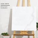 Gạch khổ lớn cao cấp nhập khẩu Ấn Độ men bóng KT 800x800mm Alba Onyx - Daisan Mart