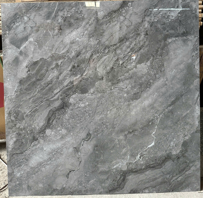 Gạch lát nền 1000x1000 men bóng 1992 - Daisan Mart