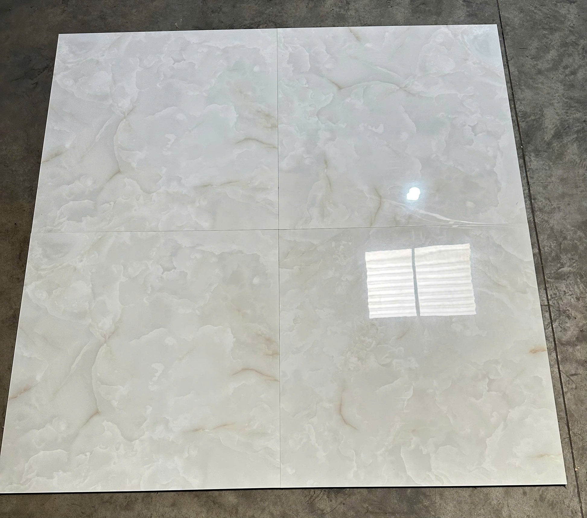 Gạch lát nền 1000x1000 men bóng mã 10L92 - Daisan Mart