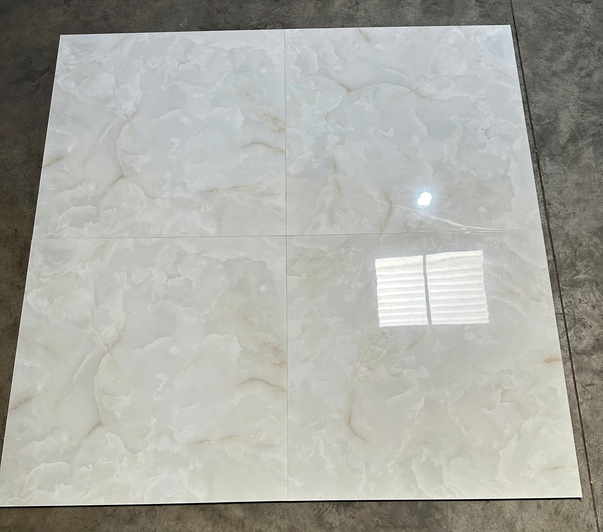 Gạch lát nền 1000x1000 men bóng mã 10L92 - Daisan Mart