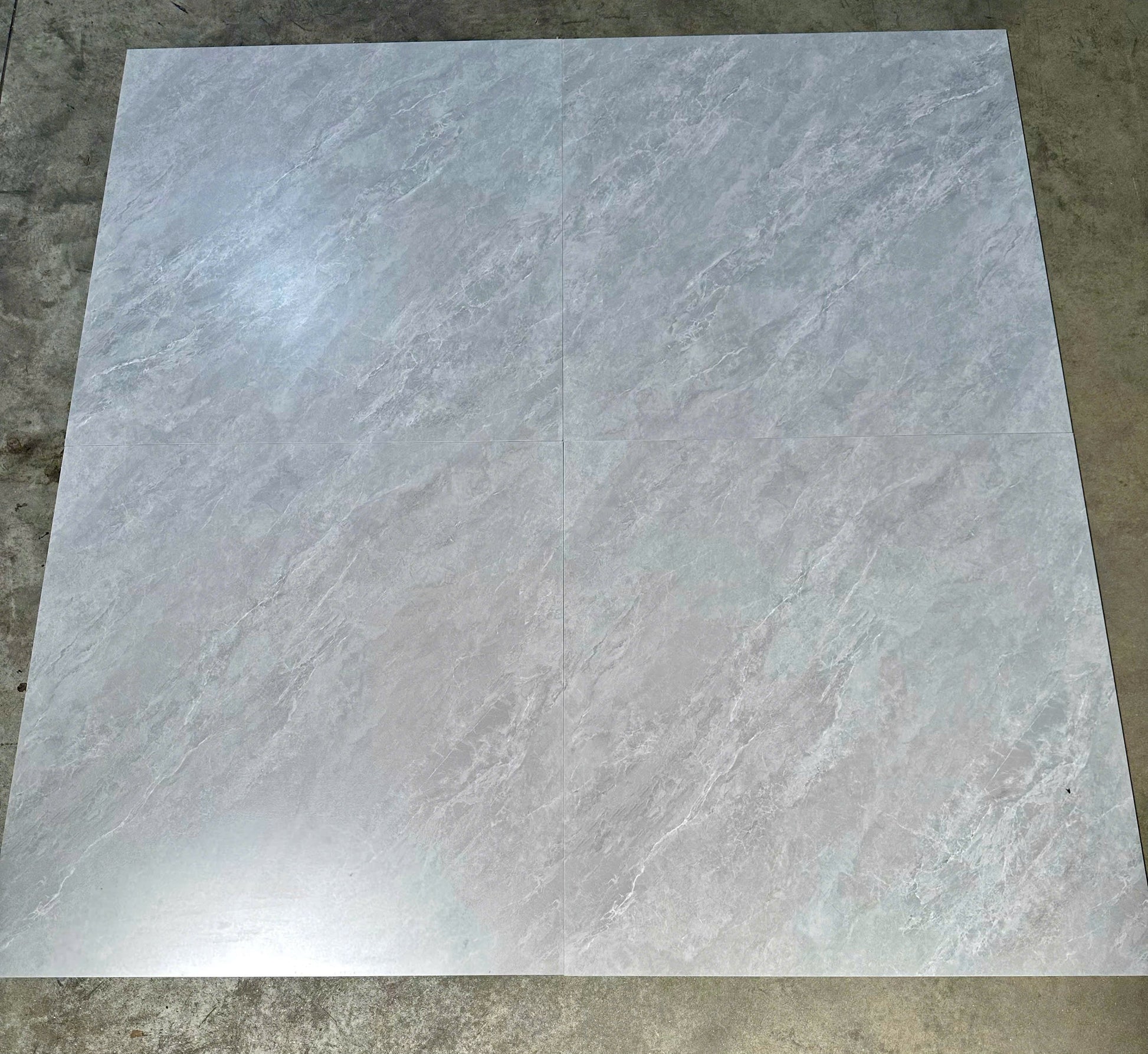 Gạch lát nền 1000x1000 men bóng mã H1009 - Daisan Mart