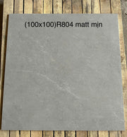 Gạch lát nền 1000x1000 men bóng mã R804 - Daisan Mart