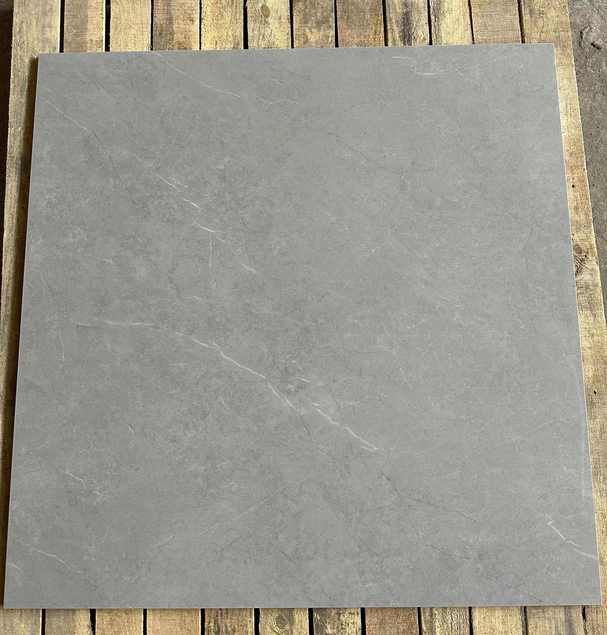 Gạch lát nền 1000x1000 men bóng mã R804 - Daisan Mart