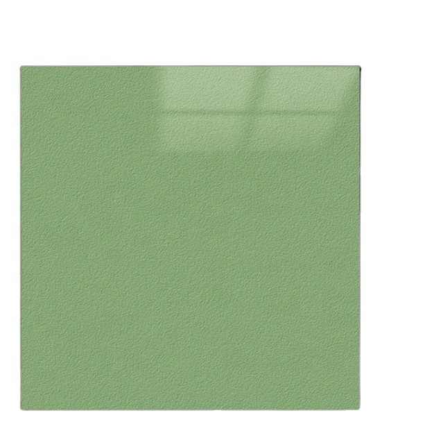 Gạch lát nền phòng tắm, ban công, phòng khách, tường gạch màu đỏ trơn, 600*600, men kẹo, đánh bóng, độ dày 5mm, hiện đại - Daisan Mart