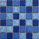 Gạch mosaic gốm men loang GP-483H - Daisan Mart