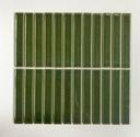 Gạch mosaic que 25x150mm mã  150TTEB-064 - Daisan Mart