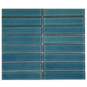 Gạch Mosaic que đũa 32x145mm MHT 3251M - Daisan Mart