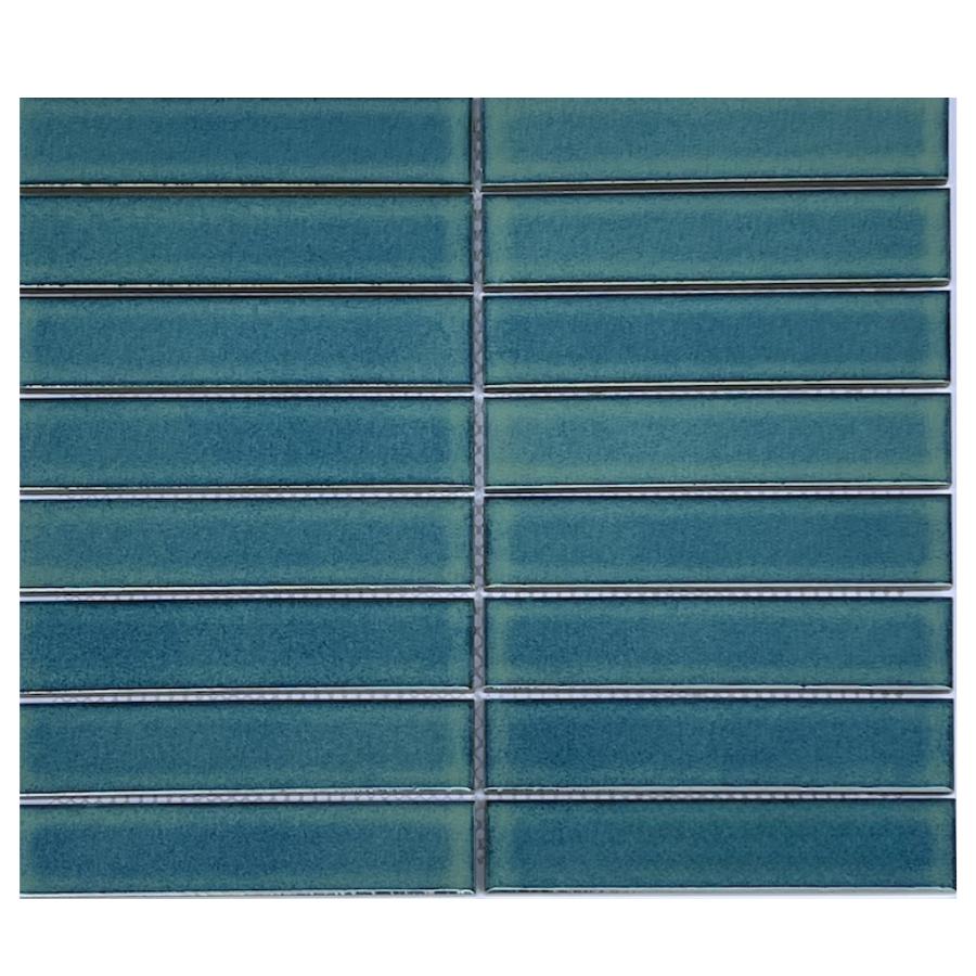 Gạch Mosaic que đũa 32x145mm MHT 3251M - Daisan Mart