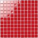 Gạch Mosaic thủy tinh DMH 2506 - Daisan Mart