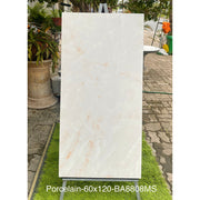 Gạch Ấn Độ 600x1200mm BA8808MS - Daisan Mart