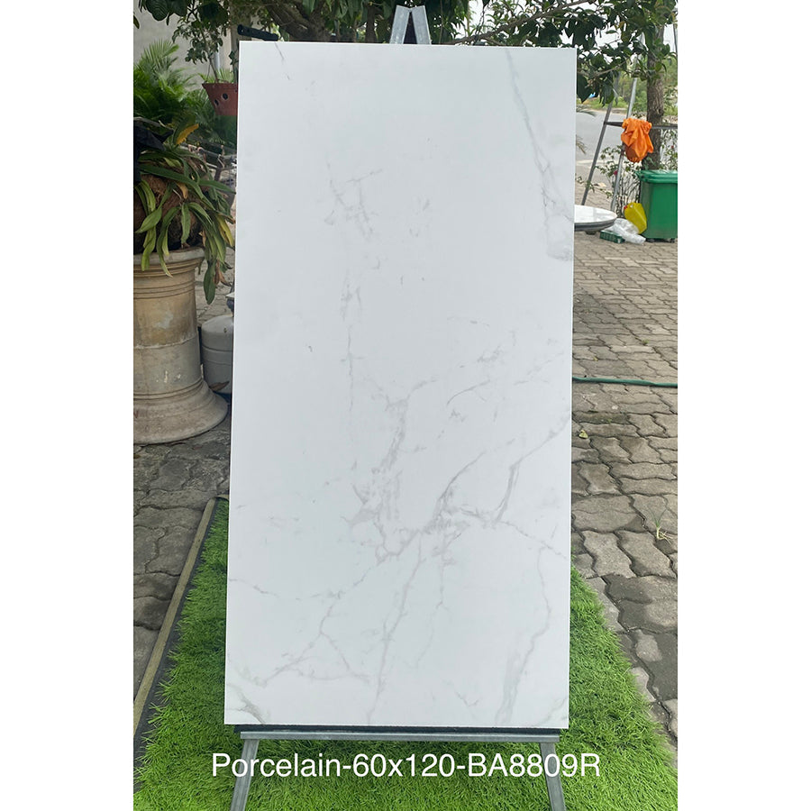 Gạch Ấn Độ 600x1200mm BA8809R - Daisan Mart