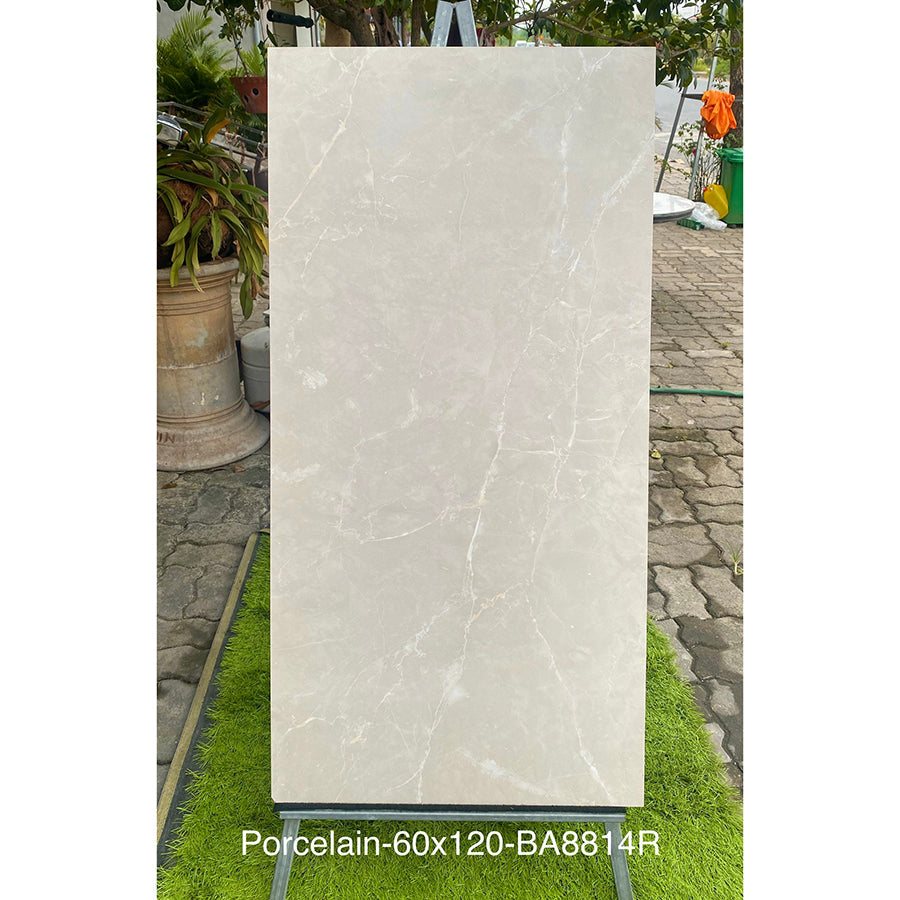 Gạch Ấn Độ 600x1200mm BA8814R - Daisan Mart