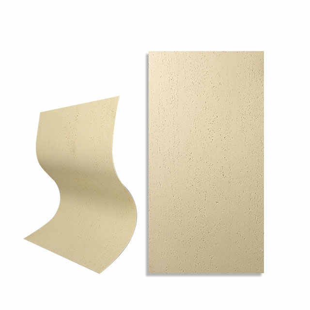 Gạch ốp tường chất lượng cao MCM Soft Stone Flexible Faceing Brick Nội thất Ngoại thất Tấm ốp tường Soft Slate - Daisan Mart