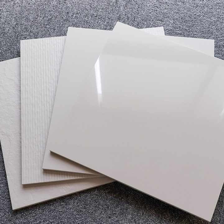 Gạch Porcelanato 70 độ siêu trắng bóng/mờ/thô 60x60 cm - Daisan Mart
