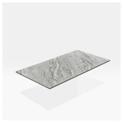 Gạch Sứ Tráng Men Bóng Sang Trọng 60X120 CM Thiết Kế Hiện Đại Vân Đá Cẩm Thạch Cho Tường Nội Thất Phòng Khách - Daisan Mart