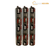 Keo Chống Dột Gốc MS Hybrid T175 Dạng Xúc Xích - Daisan Mart