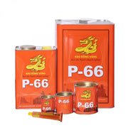 Keo Dán Đa Năng Rồng Vàng P66 - Daisan Mart