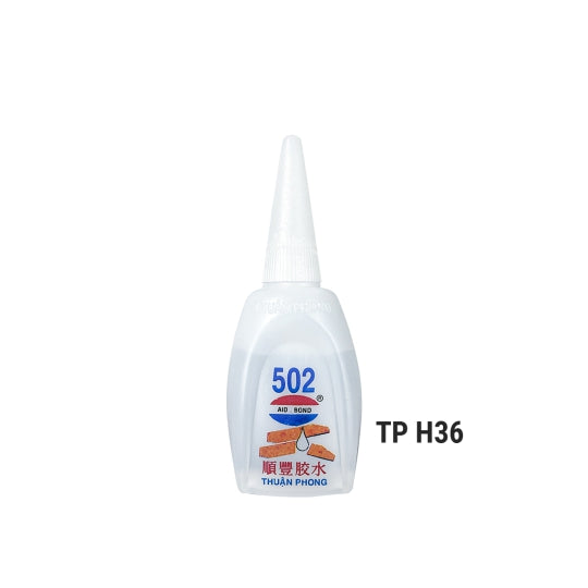 Keo Dán Gỗ 3G Vuông Chất Lượng Cao Dùng Trong Xây Dựng Và Nội Thất - Daisan Mart