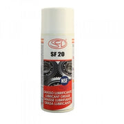 Mỡ Bôi Trơn Thực Phẩm Grease Food SF20 - Daisan Mart