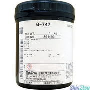 Mỡ silicone dẫn nhiệt ShinEtsu G 747 - Daisan Mart