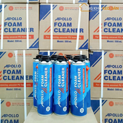 Nước Rửa Súng Apollo Foam Cleaner - Daisan Mart