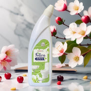 Nước tẩy bồn cầu Felico hương hoa hạ 750ml - Daisan Mart