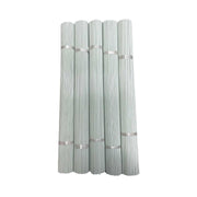 Nhà máy cung cấp thanh rắn sợi thủy tinh FRP kéo đùn mềm dẻo bề mặt nhẵn cho nhà kính nông nghiệp - Daisan Mart