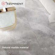 Tấm đá cẩm thạch 750X1500 1V1 đánh bóng sứ tráng men sàn nội thất nhà căn hộ đá cẩm thạch - Daisan Mart