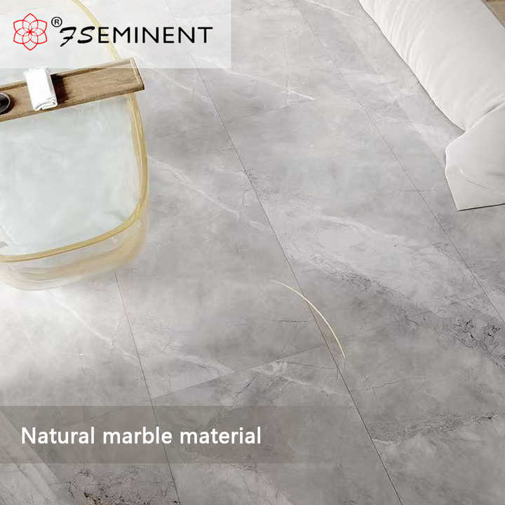 Tấm đá cẩm thạch 750X1500 1V1 đánh bóng sứ tráng men sàn nội thất nhà căn hộ đá cẩm thạch - Daisan Mart