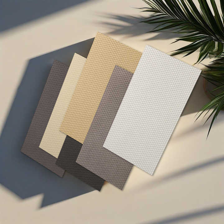 Tấm ốp tường đá mềm MCM hiện đại dùng để trang trí phòng khách trong nhà và ngoài trời - Daisan Mart