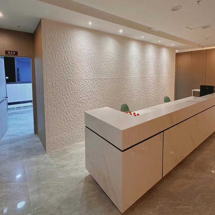 Tấm ốp tường đá nhân tạo MCM dẻo dùng trang trí tường nội thất và ngoại thất - Daisan Mart