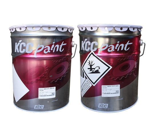 Unipoxy Putty – Bột Trét Epoxy 2 Thành Phần - Daisan Mart