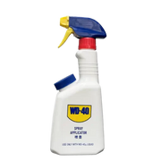 Vỏ Chai Xịt Dầu Chống Rỉ Sét WD-40 - Daisan Mart