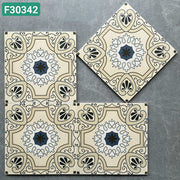 Gạch bông 300x300 mã DSF30342 - Daisan Mart