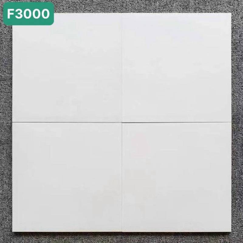 Gạch Bông Nhập Khẩu kt 300x300mm Men Matt Mã DSF30000 - Daisan Mart
