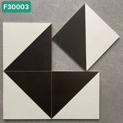 Gạch Bông Nhập Khẩu kt 300x300mm Men Matt Mã DSF30003 - Daisan Mart