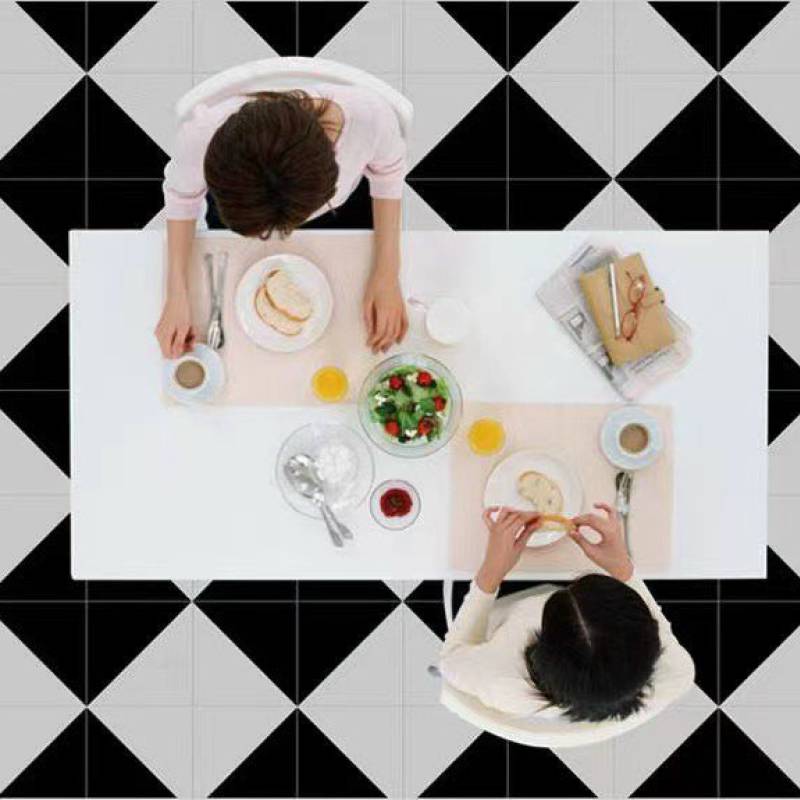 Gạch Bông Nhập Khẩu kt 300x300mm Men Matt Mã DSF30003 - Daisan Mart