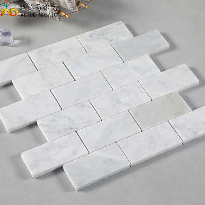 Ốp tường dán tự dính mảnh ghép chất lượng cao nhà bếp và phòng tắm - Daisan Mart