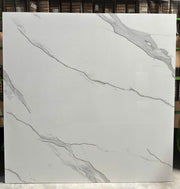 Gạch lát nền 1000x1000 ánh kim bóng K1081 - Daisan Mart