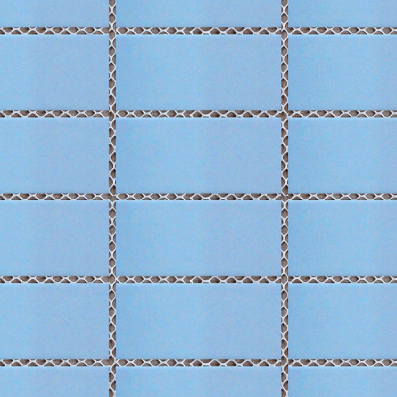 Gạch Mosaic Stark KT 45x95mm mã M2705 - Daisan Mart