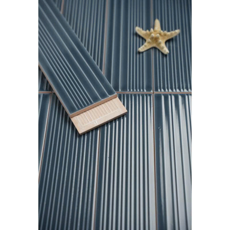 Gạch thẻ 75*300 mã 0311-0 - Daisan Mart