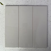 Gạch Thẻ Xám Bóng Phẳng hàng ưu 100x300 - FSTA1303 - Daisan Mart