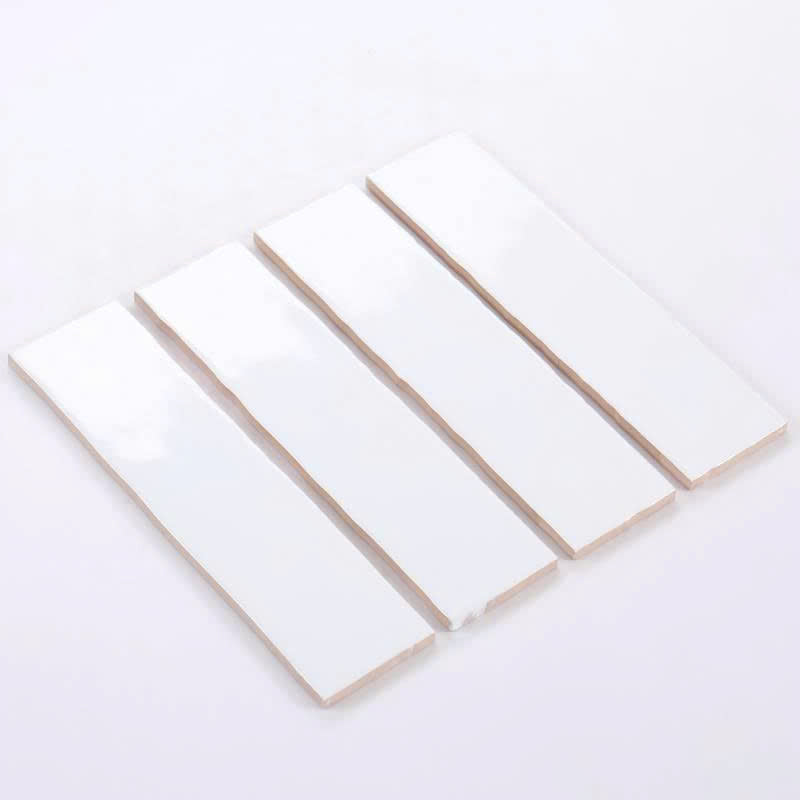 Gach thẻ bóng lượn 75x300mm xám nhạt GR0312MP - Daisan Mart