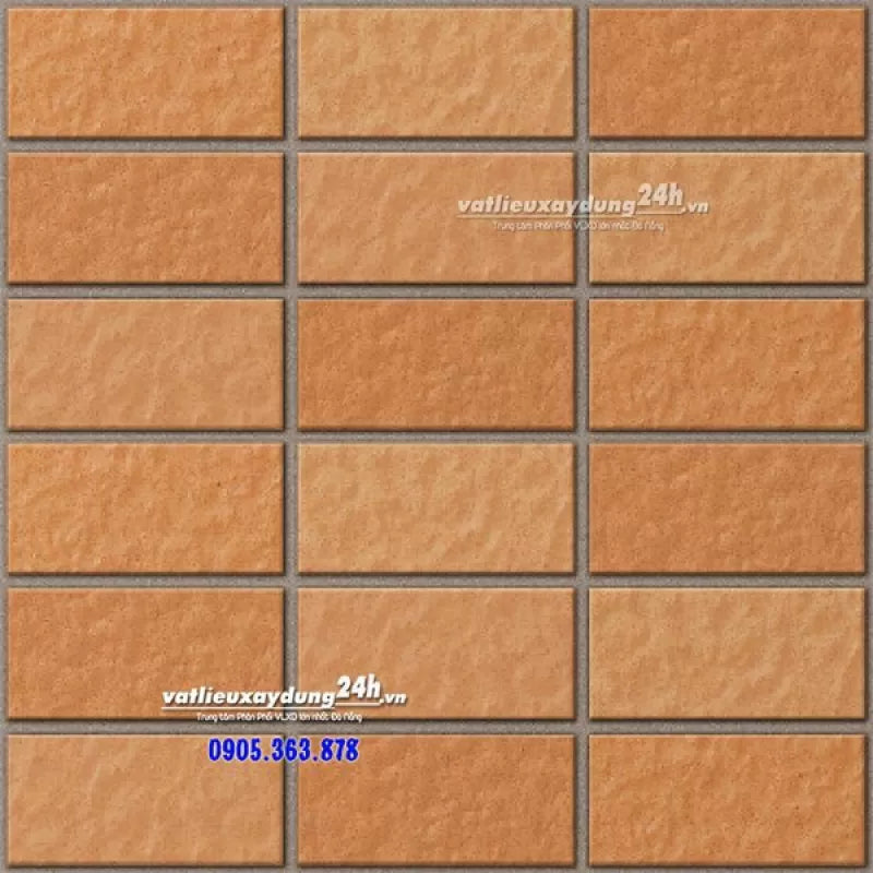 Gạch Inax 255/VIZ-10 - Daisan Mart